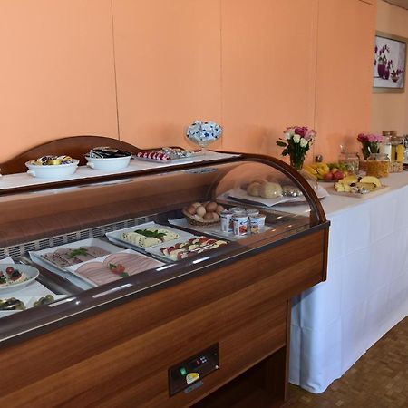 Hotel Toess Winterthur Zewnętrze zdjęcie
