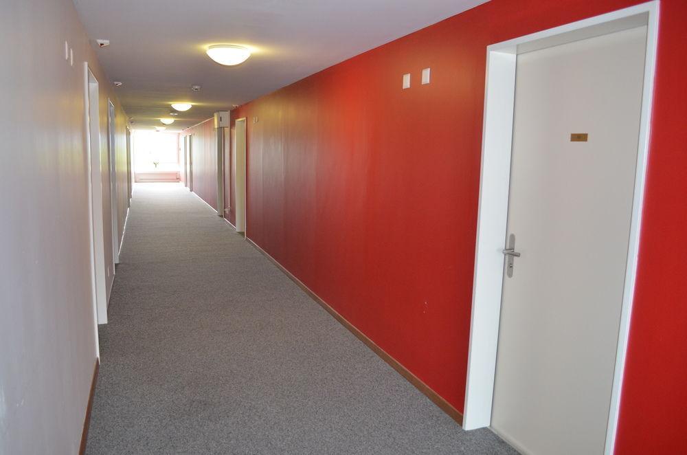 Hotel Toess Winterthur Zewnętrze zdjęcie