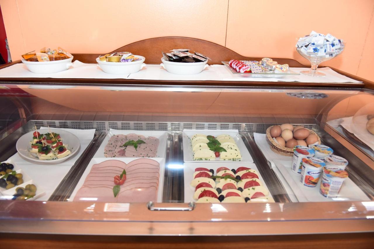 Hotel Toess Winterthur Zewnętrze zdjęcie