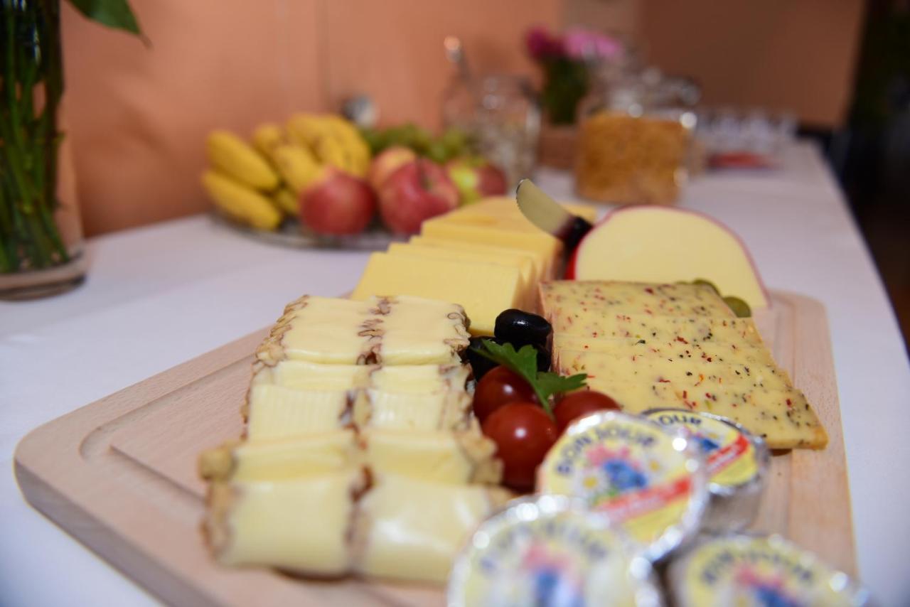 Hotel Toess Winterthur Zewnętrze zdjęcie