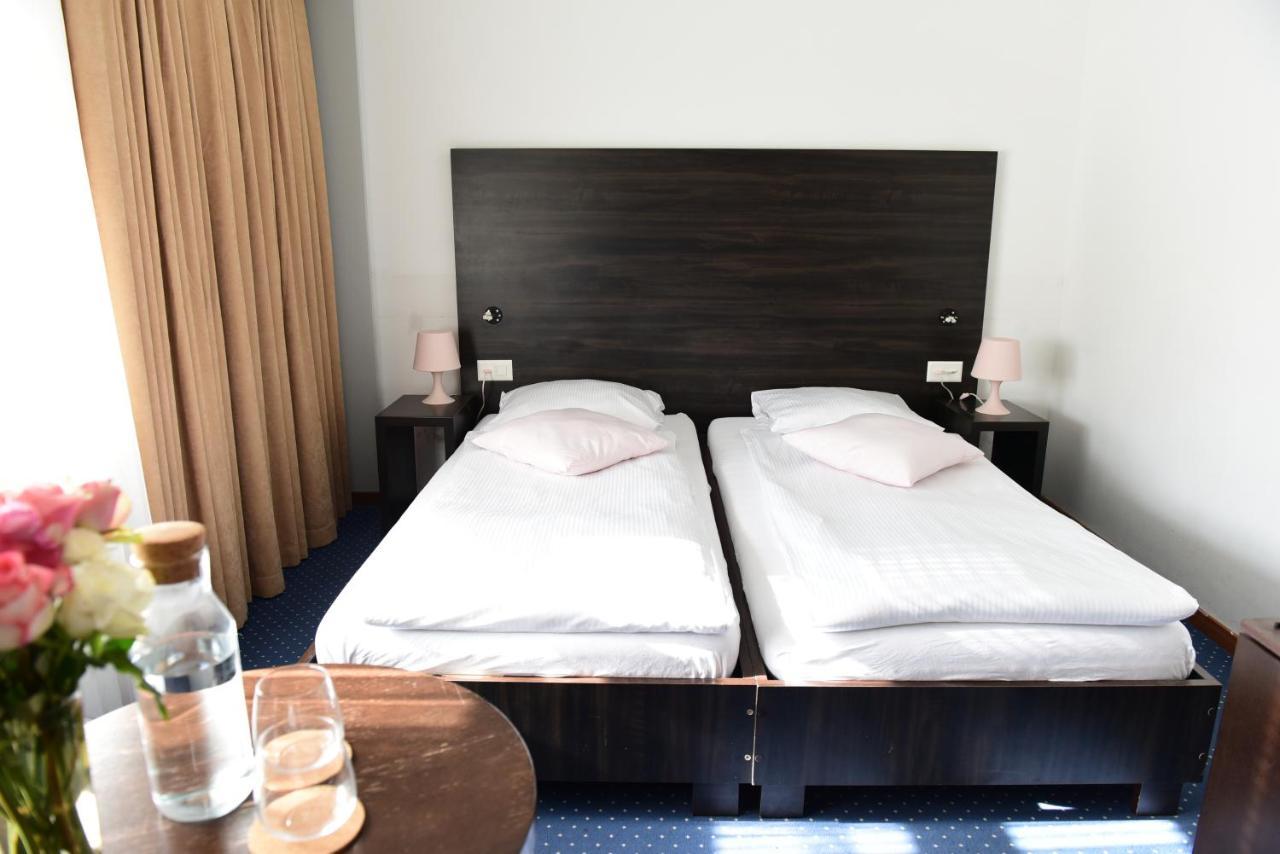 Hotel Toess Winterthur Zewnętrze zdjęcie