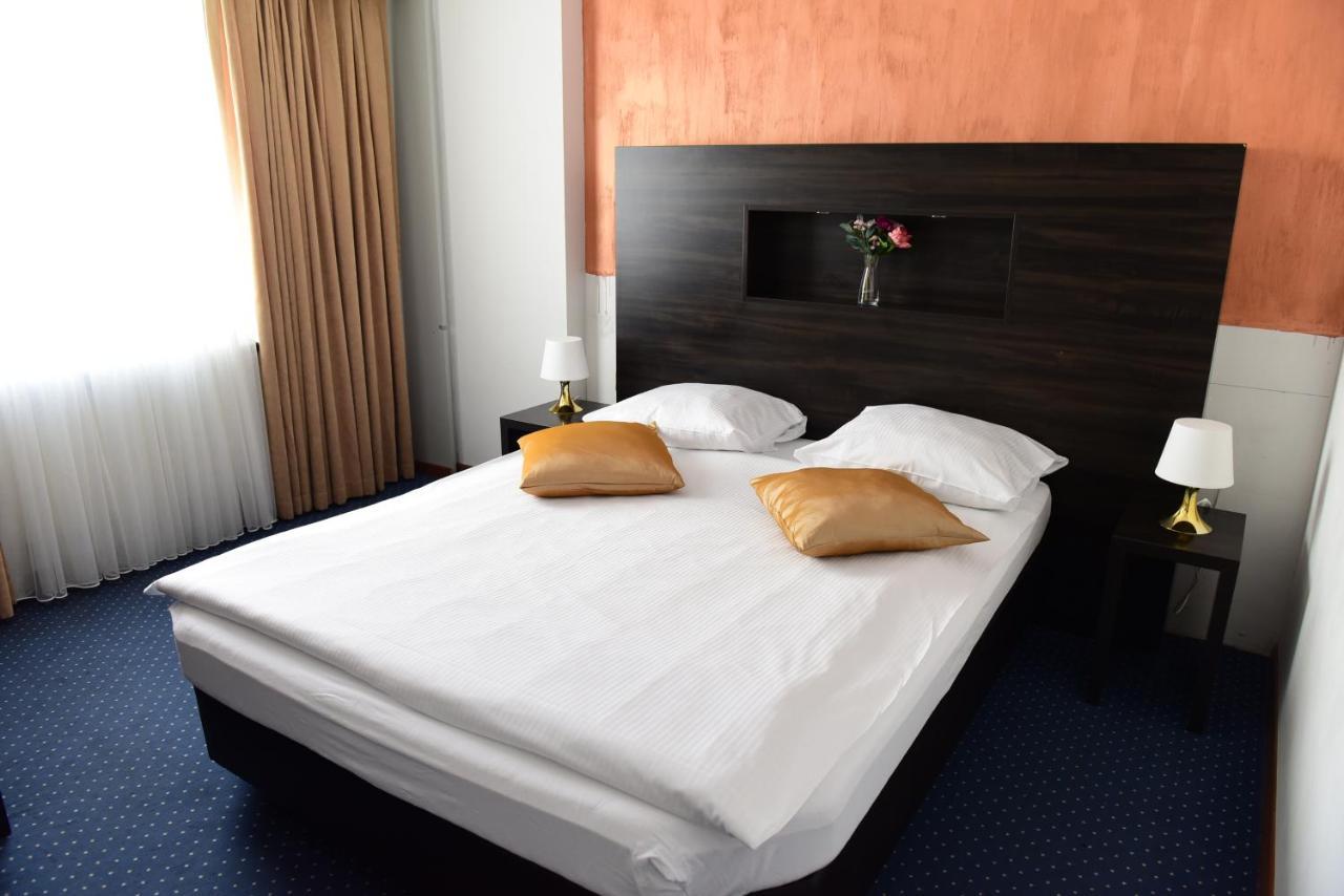 Hotel Toess Winterthur Zewnętrze zdjęcie