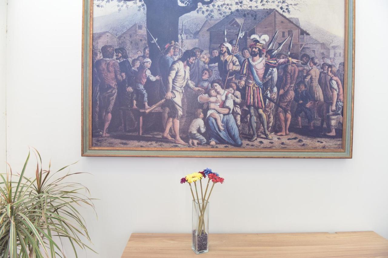 Hotel Toess Winterthur Zewnętrze zdjęcie