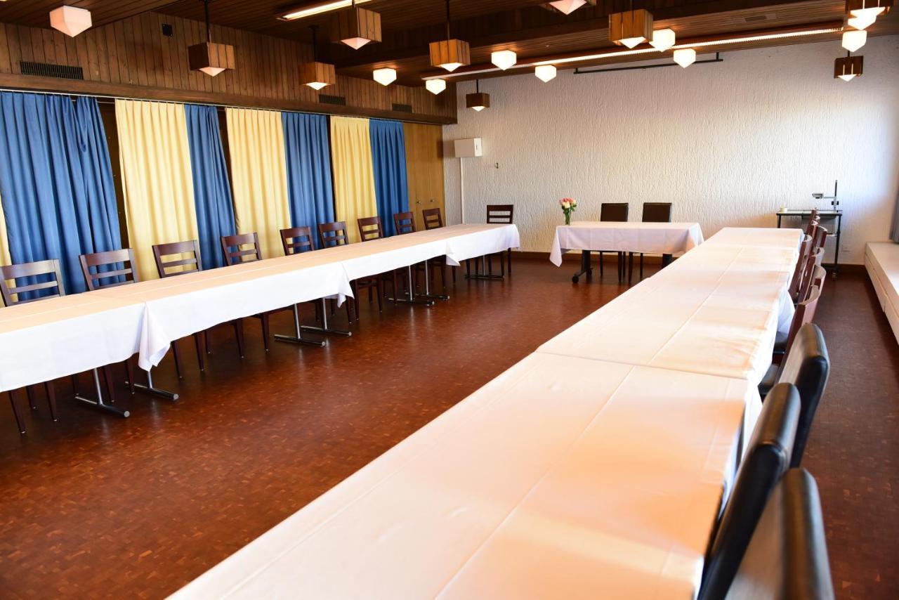 Hotel Toess Winterthur Zewnętrze zdjęcie